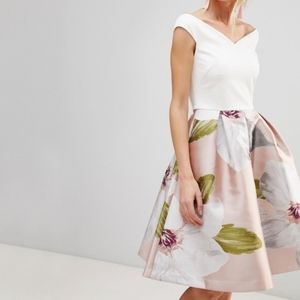 Ted Baker Cocktail Dress Size 2